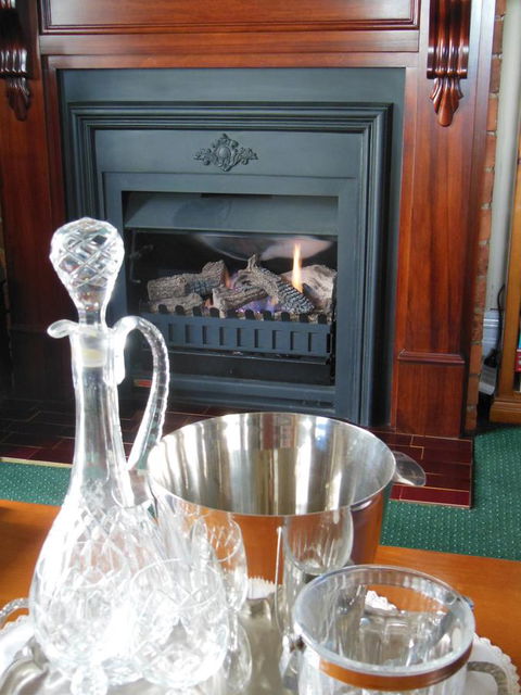 Airleigh-Rose Cottage - Accommodation Resorts 30