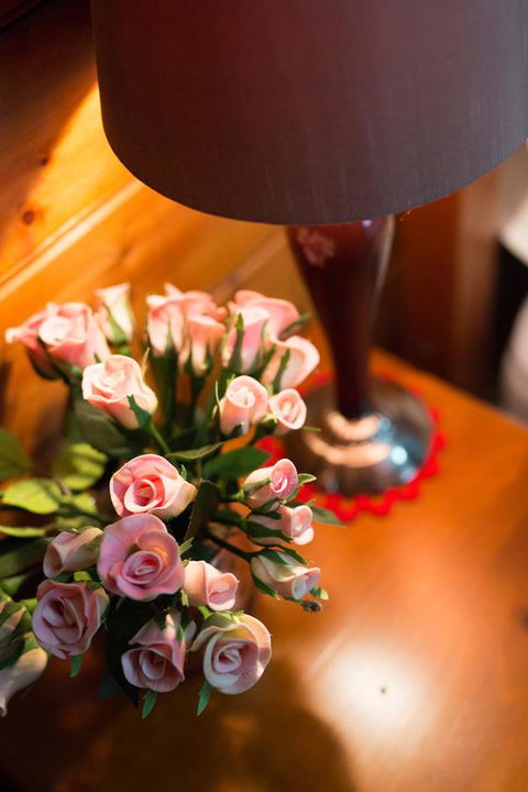 Airleigh-Rose Cottage - Accommodation Resorts 24