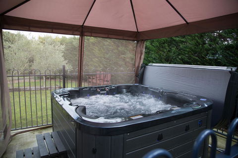 Airleigh-Rose Cottage - Accommodation Resorts 20