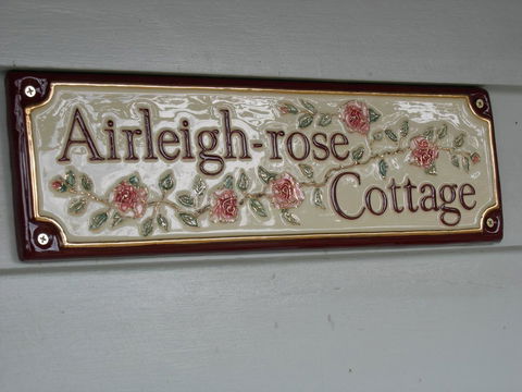 Airleigh-Rose Cottage - Accommodation Resorts 31