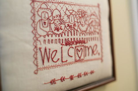 Airleigh-Rose Cottage - Accommodation Resorts 2