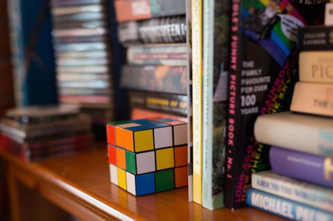 Airleigh-Rose Cottage - Accommodation Resorts 23