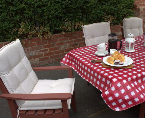 Airleigh-Rose Cottage - Accommodation Resorts 34