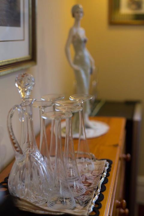 Airleigh-Rose Cottage - Accommodation Resorts 21