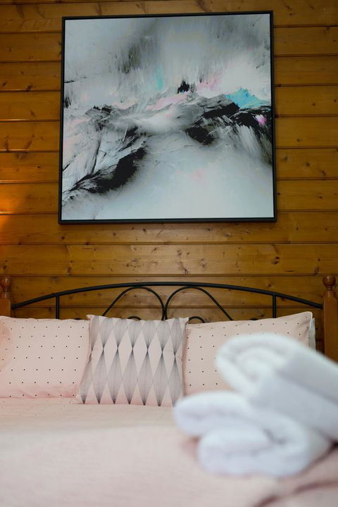 Airleigh-Rose Cottage - Accommodation Resorts 27