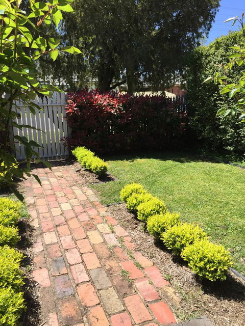 Airleigh-Rose Cottage - Accommodation Resorts 40