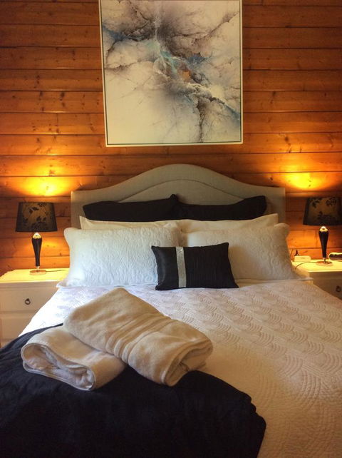 Airleigh-Rose Cottage - Accommodation Resorts 6