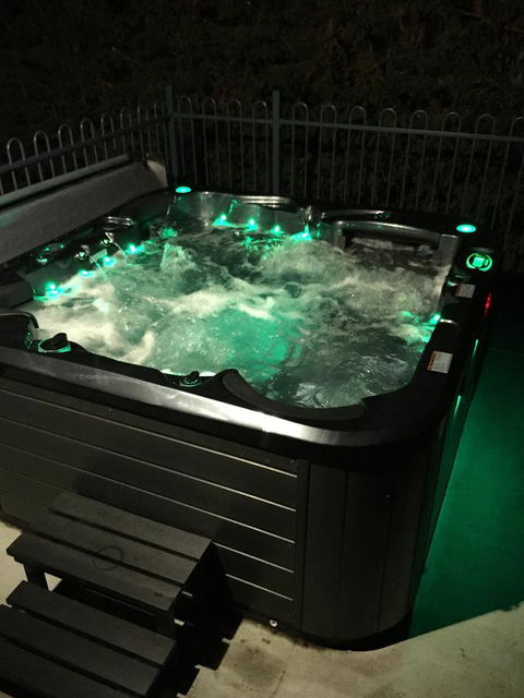 Airleigh-Rose Cottage - Accommodation Resorts 42