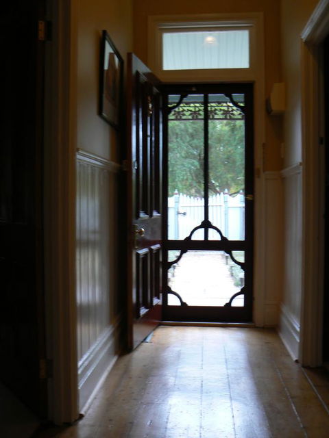 Airleigh-Rose Cottage - Accommodation Resorts 29