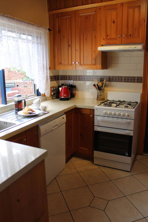 Airleigh-Rose Cottage - Accommodation Resorts 44