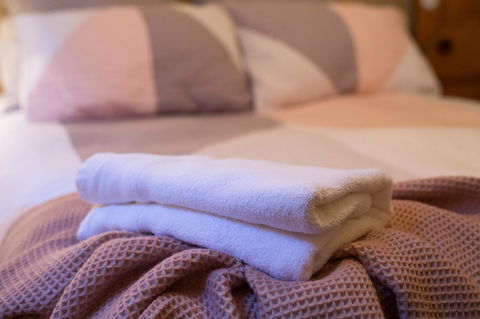 Airleigh-Rose Cottage - Accommodation Resorts 22