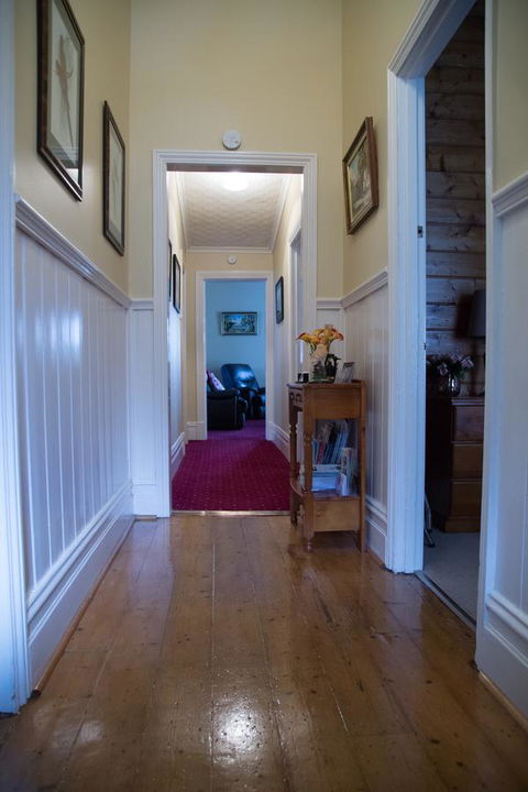 Airleigh-Rose Cottage - Accommodation Resorts 25