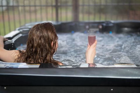 Airleigh-Rose Cottage - Accommodation Resorts 1