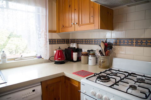 Airleigh-Rose Cottage - Accommodation Resorts 18