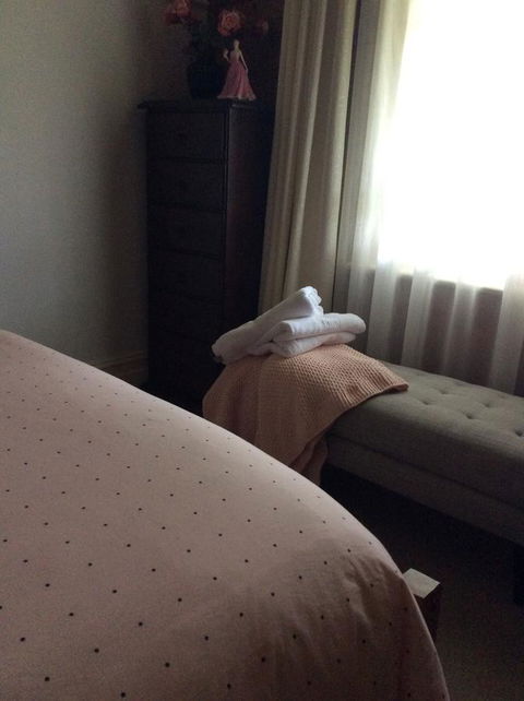 Airleigh-Rose Cottage - Accommodation Resorts 8