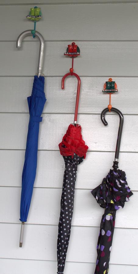 Airleigh-Rose Cottage - Accommodation Resorts 43