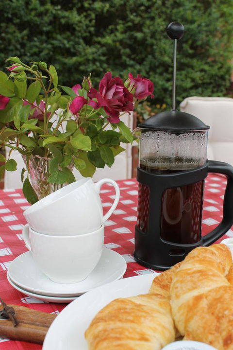 Airleigh-Rose Cottage - Accommodation Resorts 35