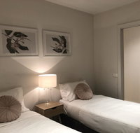 Clara Q Apartments - Accommodation Resorts