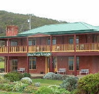 Cape Bridgewater Seaview Lodge - Accommodation Resorts