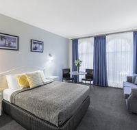 Best Western Cathedral Motor Inn - Accommodation Resorts