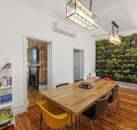 Work Sleep Live Melbourne - Accommodation Resorts