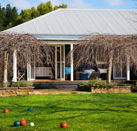 Green Gully House - Accommodation Resorts