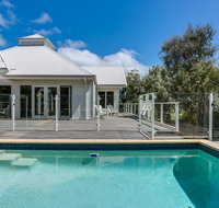Perfect Blairgowrie Beach House - Accommodation Resorts