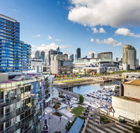 Dockland Kings Lucky 805 - Accommodation Resorts