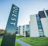 Quest Flemington - Accommodation Resorts