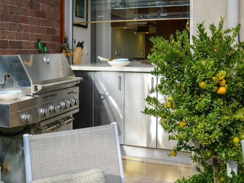 Boutique Stays - Maple On Kent - Accommodation Resorts 22