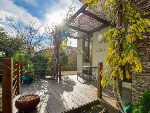 Boutique Stays - Maple On Kent - Accommodation Resorts 24