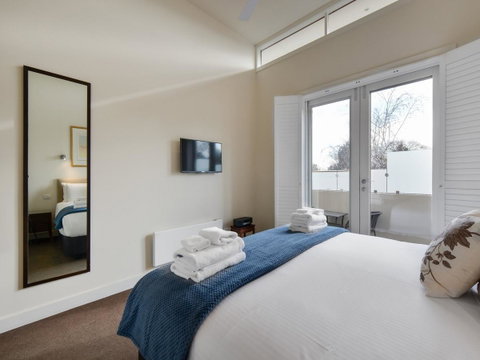 Boutique Stays - Maple On Kent - Accommodation Resorts 10