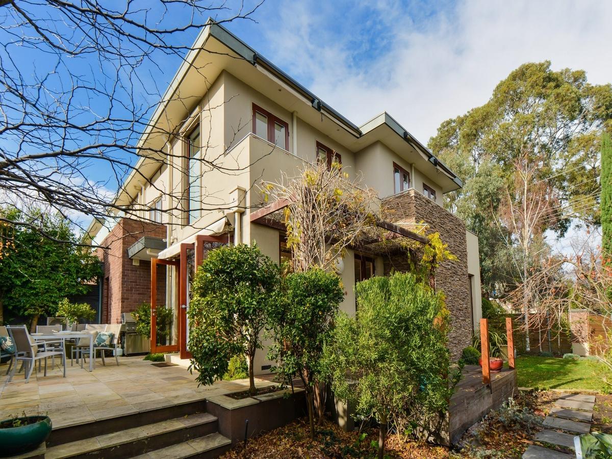 Glen Iris VIC Accommodation Resorts