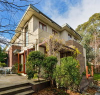 Boutique Stays - Maple On Kent Glen Iris Townhouse - Accommodation Resorts
