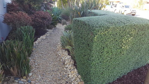 Saltwater Breeze Retreat - Accommodation Resorts 32