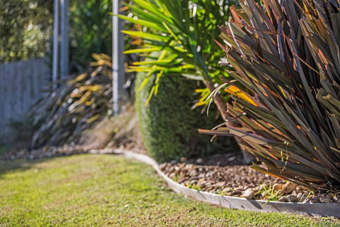 Saltwater Breeze Retreat - Accommodation Resorts 35