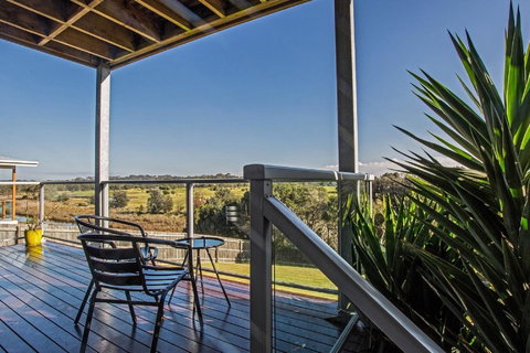 Saltwater Breeze Retreat - Accommodation Resorts 27