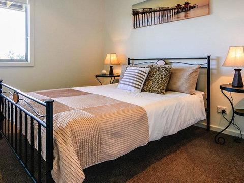 Saltwater Breeze Retreat - Accommodation Resorts 18