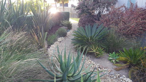 Saltwater Breeze Retreat - Accommodation Resorts 31