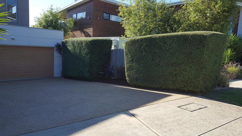 Saltwater Breeze Retreat - Accommodation Resorts 1