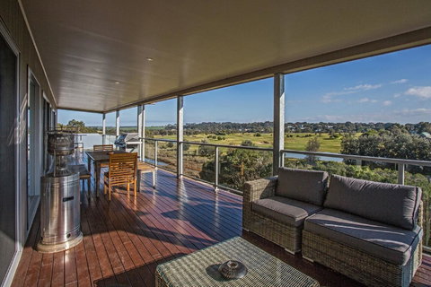 Saltwater Breeze Retreat - Accommodation Resorts 7