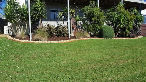 Saltwater Breeze Retreat - Accommodation Resorts 30