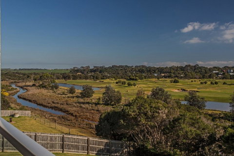 Saltwater Breeze Retreat - Accommodation Resorts 20