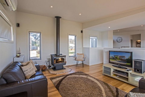 Saltwater Breeze Retreat - Accommodation Resorts 3