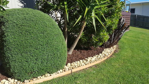 Saltwater Breeze Retreat - Accommodation Resorts 33