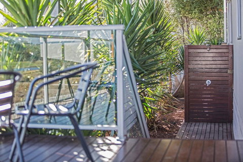 Saltwater Breeze Retreat - Accommodation Resorts 28