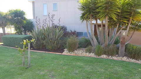 Saltwater Breeze Retreat - Accommodation Resorts 29