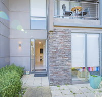 Stylish 3 Bedroom Condo - Accommodation Resorts