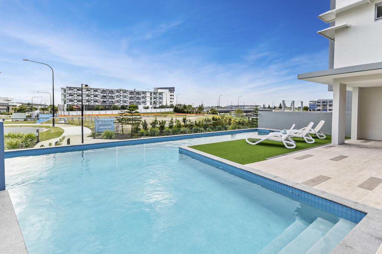  Accommodation Resorts