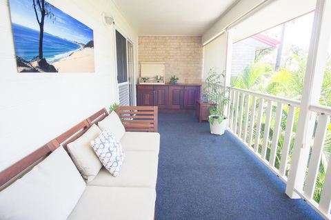 Debbie\'s Place - Accommodation Resorts 26